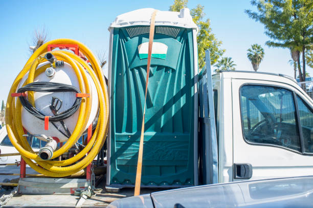  Kekoskee, WI Porta Potty Rental Pros