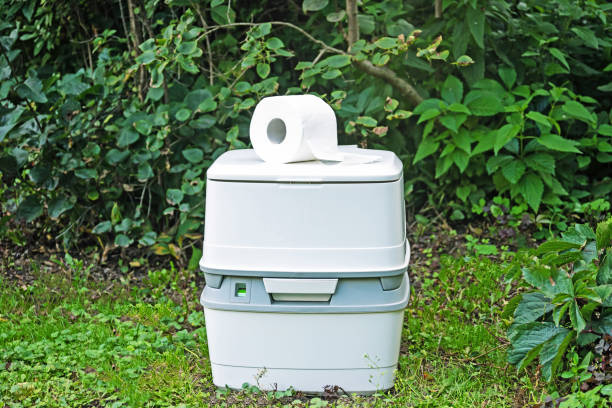 Best Local porta potty services  in Kekoskee, WI