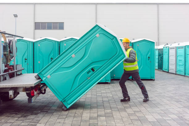 Best Portable restroom solutions  in Kekoskee, WI