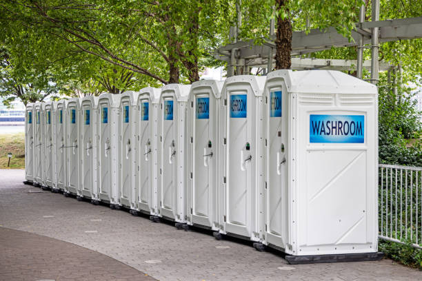 Porta potty rental for outdoor events in Kekoskee, WI