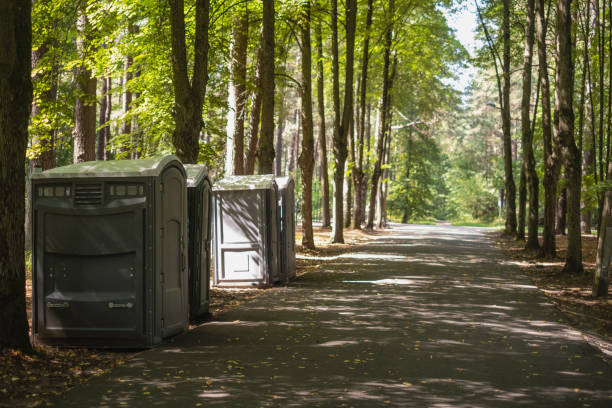 Best Porta potty rental near me  in Kekoskee, WI