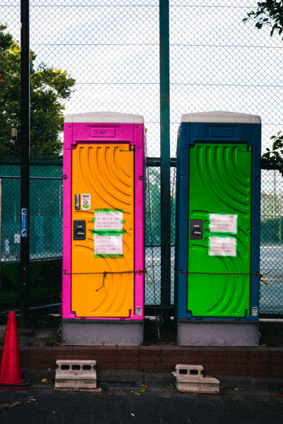 Best Local porta potty services  in Kekoskee, WI
