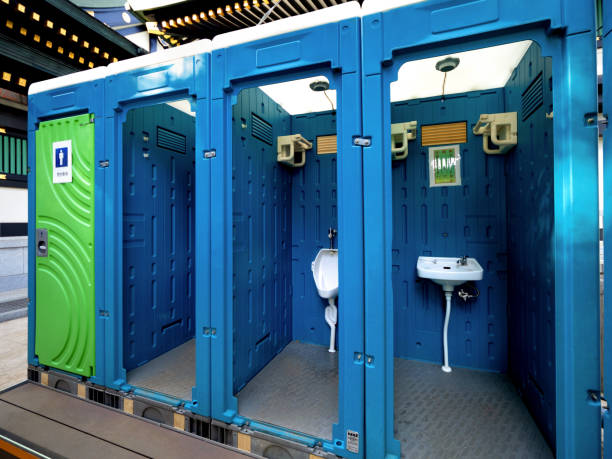 Best Porta potty rental near me  in Kekoskee, WI