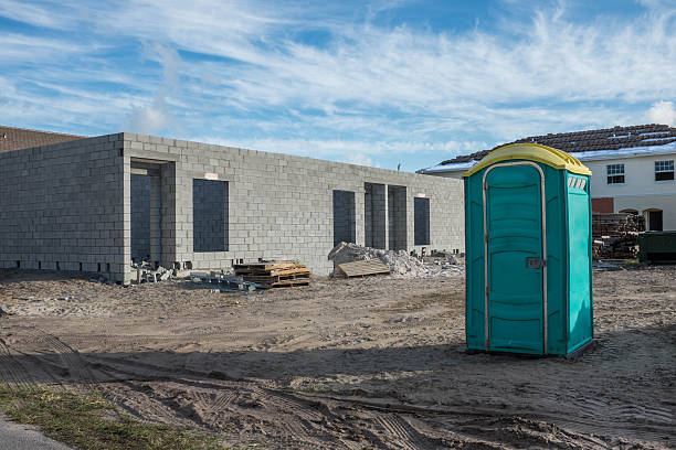 Best Luxury portable toilet rental  in Kekoskee, WI